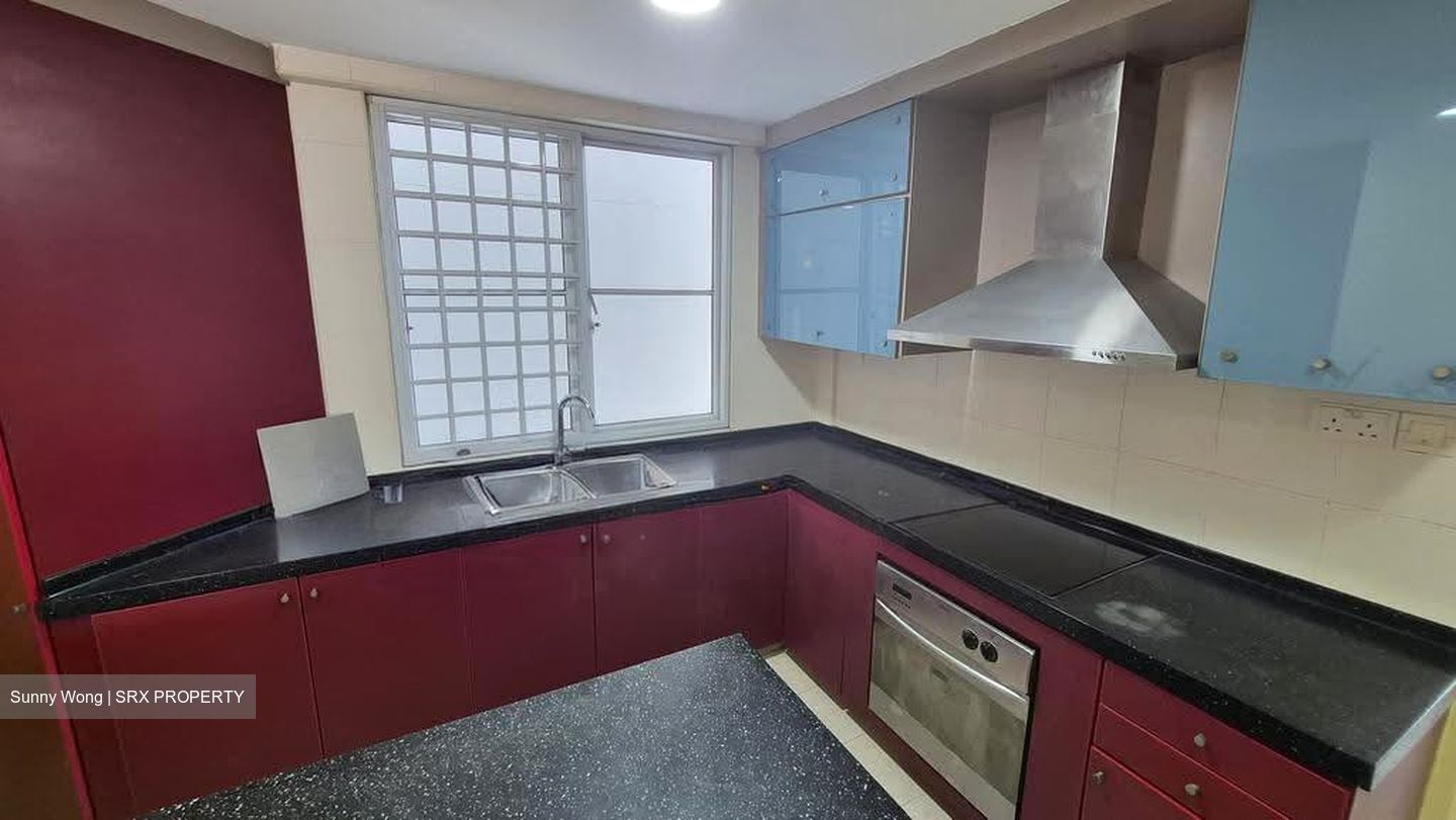 Elias Green (D18), Condominium #611236021